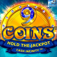 Palmslots – 9 Coins