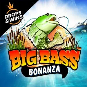 Palmslots – Big Bass Bonanza