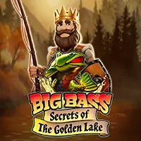 Palmslots – Big Bass Secrets