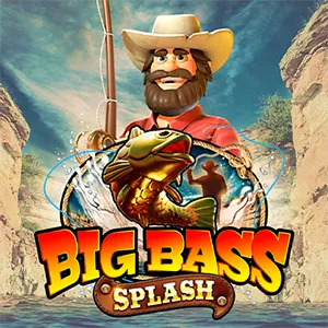 Palmslots – Big Bass Splash