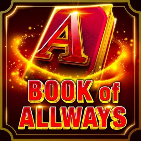 Palmslots – Book Of All Ways