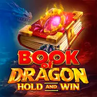 Palmslots – Book Of Dragon