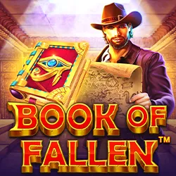 Palmslots – Book Of Fallen