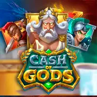 Palmslots – Cash Gods