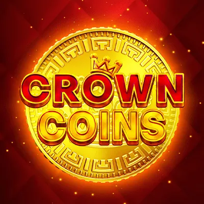 Palmslots – Crown Coins
