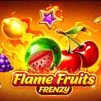 Palmslots – Flame Fruits Frenzy 2