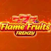 Palmslots – Flame Fruits Frenzy