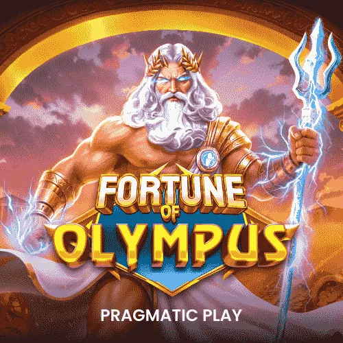Palmslots – Gates Of Olympus