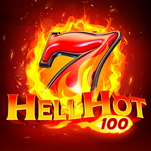Palmslots – Hell Hot 100