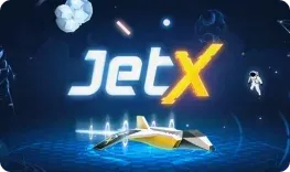 Palmslots – Jetx