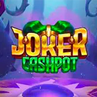 Palmslots – Joker Cashpot