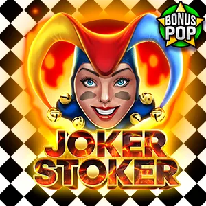 Palmslots – Joker Stoker
