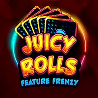 Palmslots – Juicy Rolls