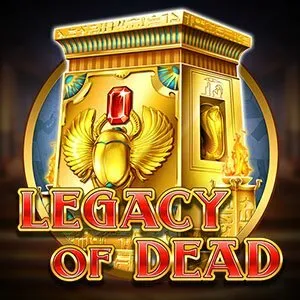Palmslots – Legacy Of Dead