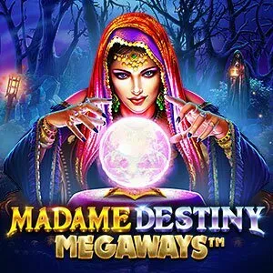 Palmslots – Madame Destiny Megaways