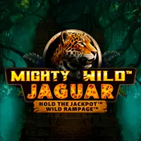 Palmslots – Mighty Wild Jaguar