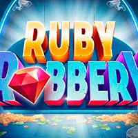Palmslots – Ruby Robbery