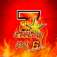Palmslots – Sizzling Hot 6