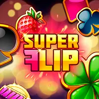 Palmslots – Super Flip