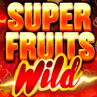 Palmslots – Super Wild Fruits