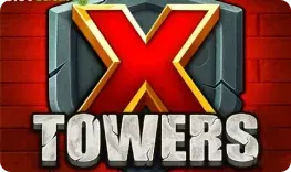 Palmslots – Tower X